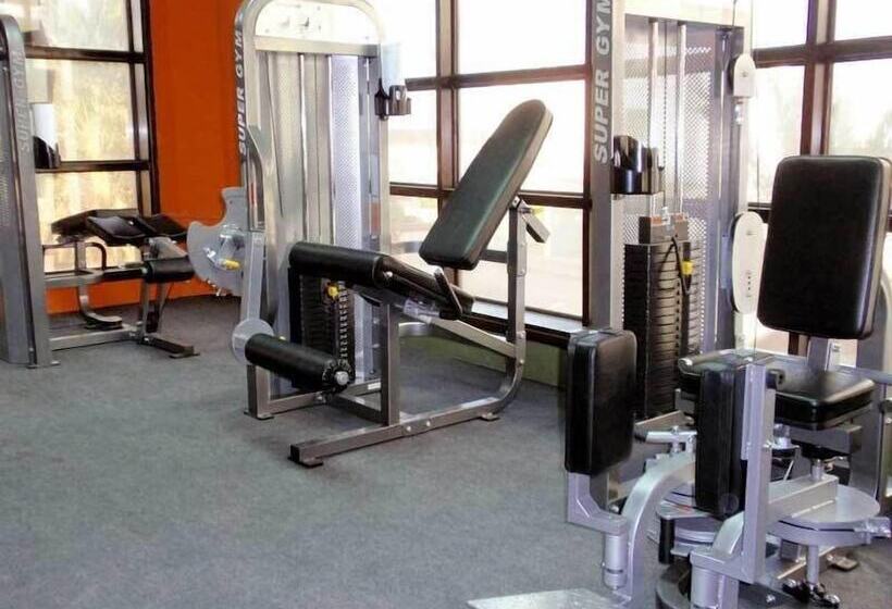 Fotos del hotel Planet Oasis Resort Dahab:  21