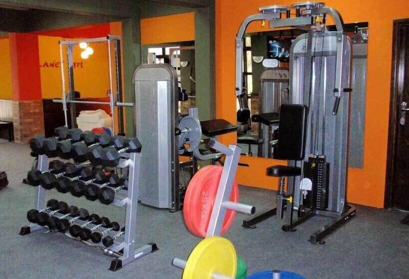 Fotos del hotel Planet Oasis Resort Dahab:  20