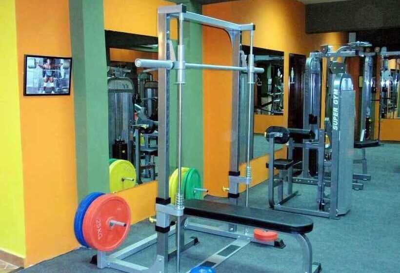 Fotos del hotel Planet Oasis Resort Dahab:  19