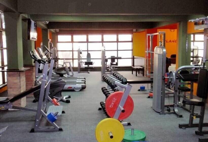 Fotos del hotel Planet Oasis Resort Dahab:  16