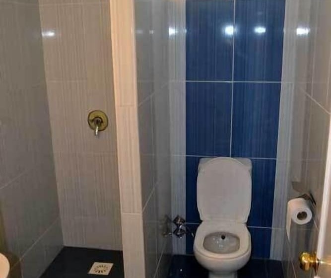 Fotos del hotel Planet Oasis Resort Dahab:  4