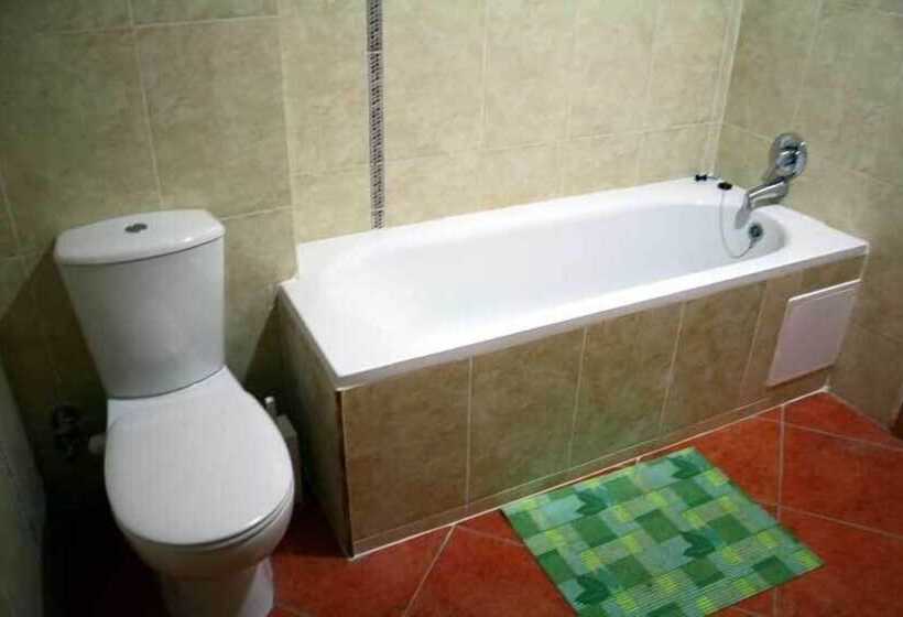 Fotos del hotel Planet Oasis Resort Dahab:  7