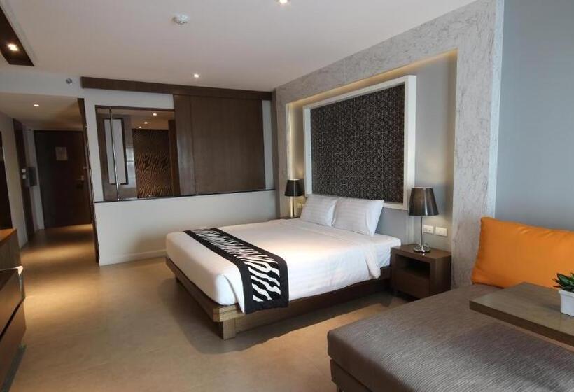 Fotos del hotel Season Five  Sha Certified:  11