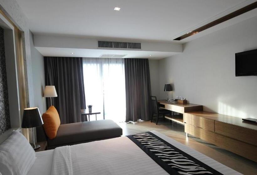 Fotos del hotel Season Five  Sha Certified:  16