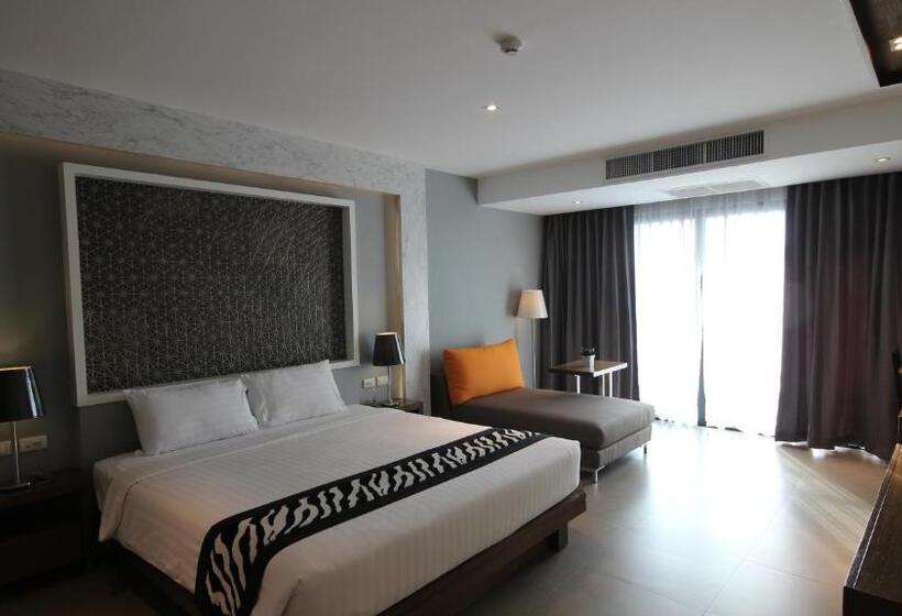 Fotos del hotel Season Five  Sha Certified:  17