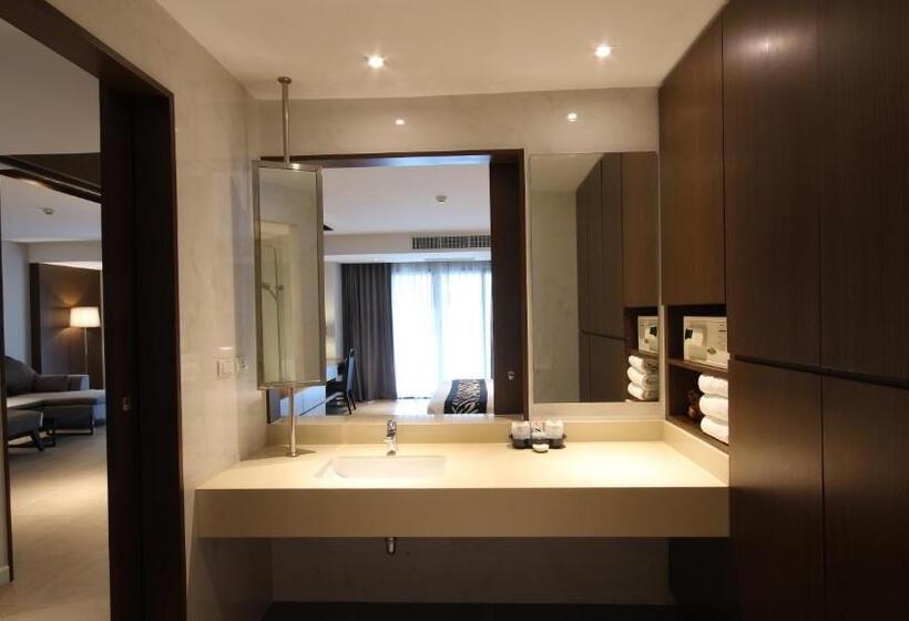 Fotos del hotel Season Five  Sha Certified:  9