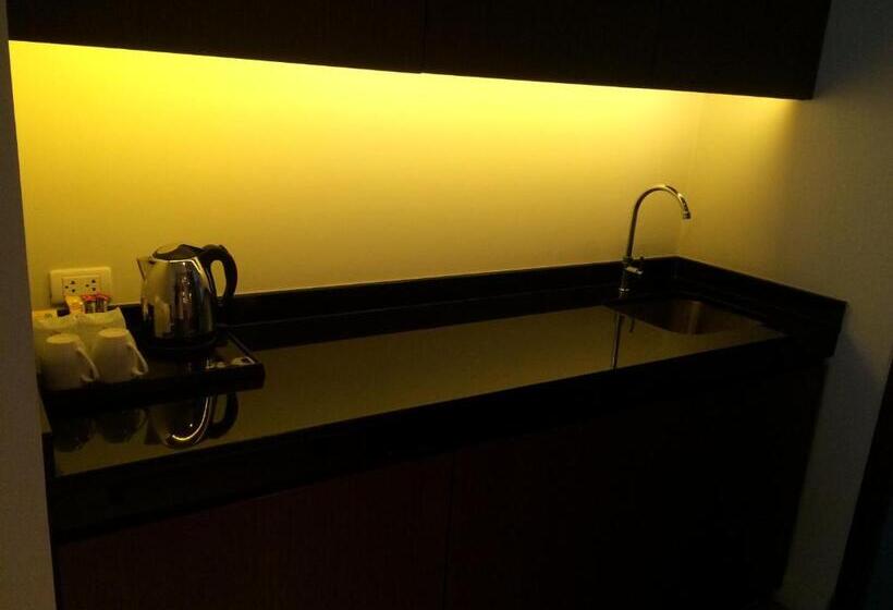 Fotos del hotel Season Five  Sha Certified:  6