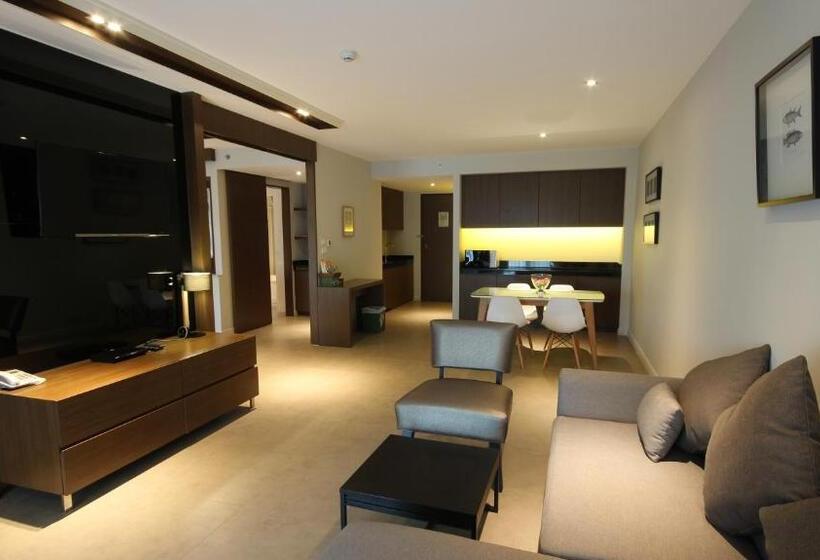 Fotos del hotel Season Five  Sha Certified:  25