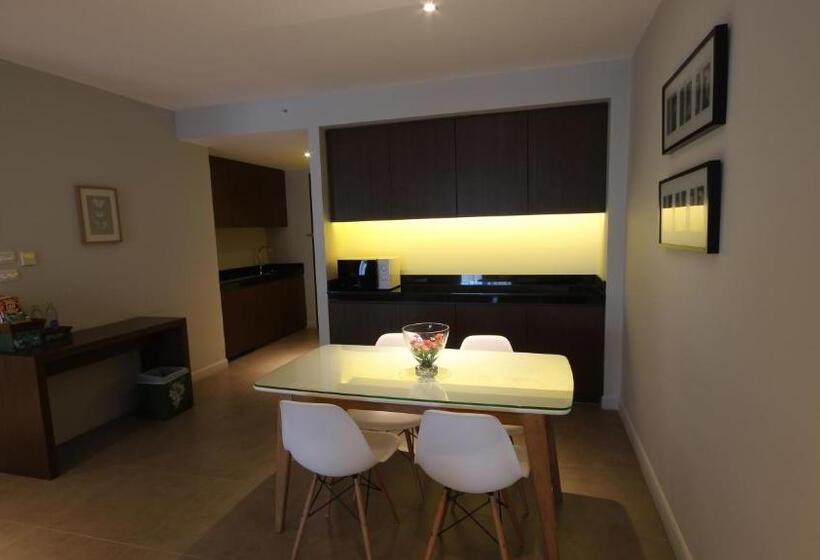 Fotos del hotel Season Five  Sha Certified:  12