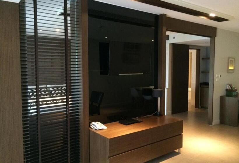 Fotos del hotel Season Five  Sha Certified:  24