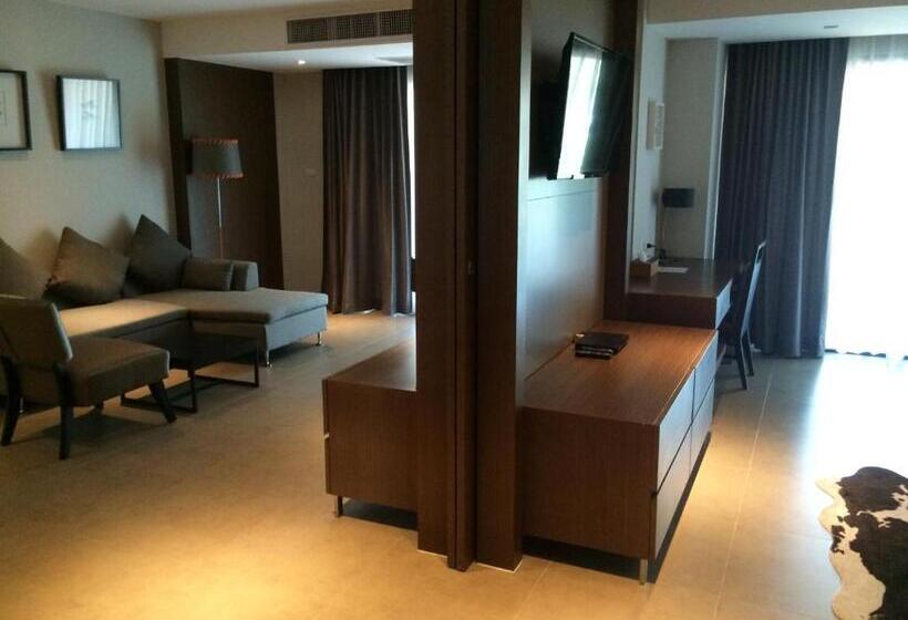 Fotos del hotel Season Five  Sha Certified:  18