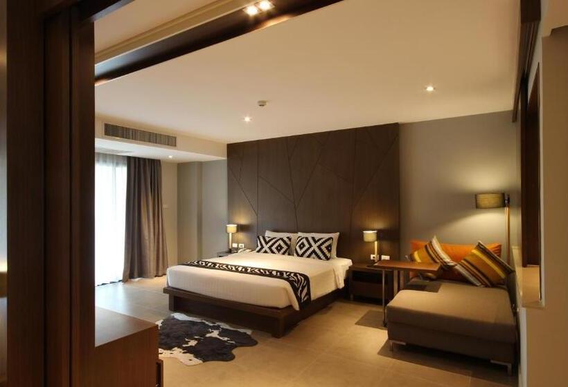 Fotos del hotel Season Five  Sha Certified:  19