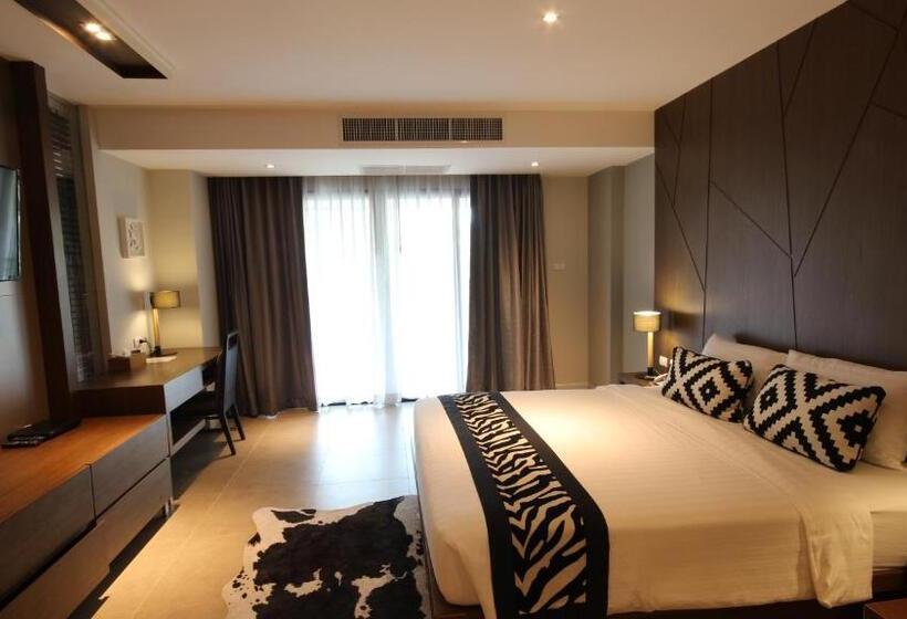 Fotos del hotel Season Five  Sha Certified:  20