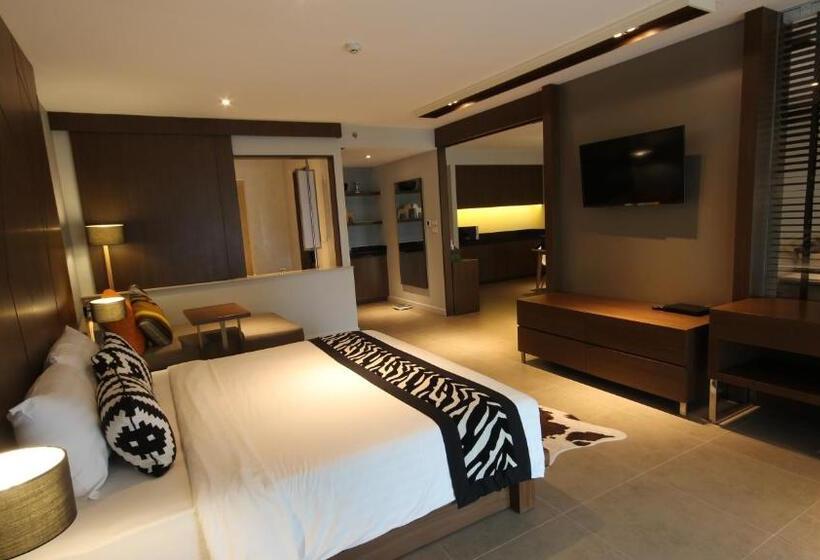 Fotos del hotel Season Five  Sha Certified:  21