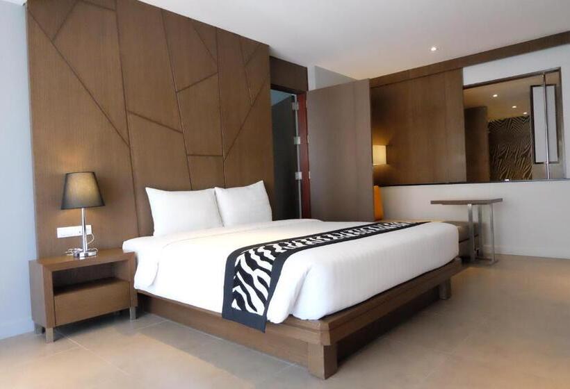 Fotos del hotel Season Five  Sha Certified:  14