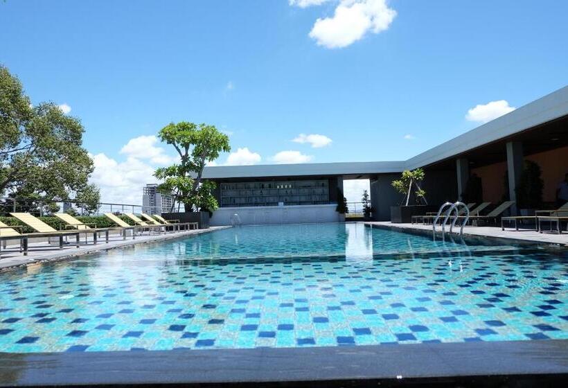 Fotos del hotel Season Five  Sha Certified:  13