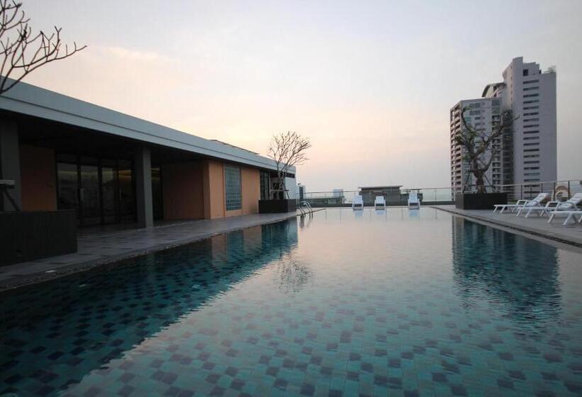 Fotos del hotel Season Five  Sha Certified:  10