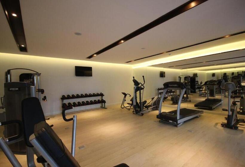 Fotos del hotel Season Five  Sha Certified:  4