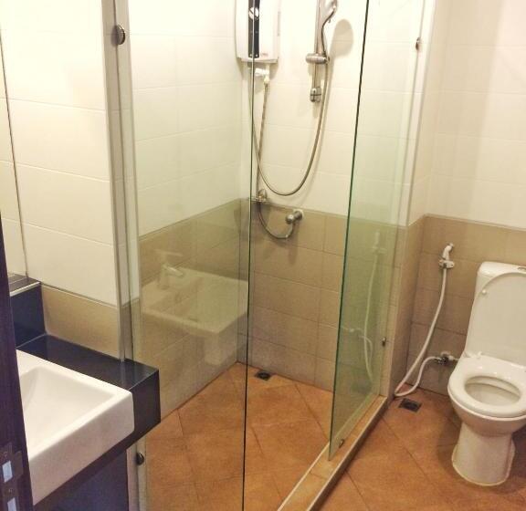 Fotos del hotel Villa Navin Beach Residence:  11