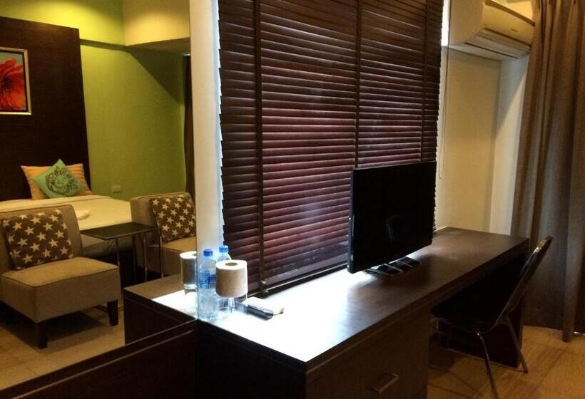 Fotos del hotel Villa Navin Beach Residence:  24