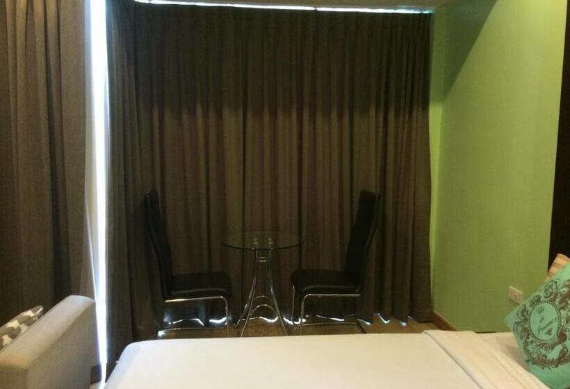 Fotos del hotel Villa Navin Beach Residence:  25