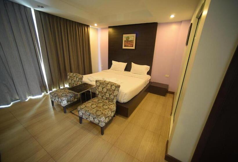 Villa Navin Beach Residence