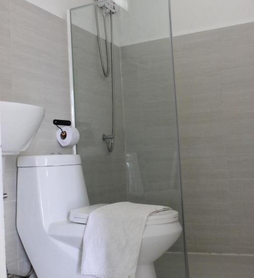 Fotos del hotel 1715 House & Caff Resort Phuket:  4