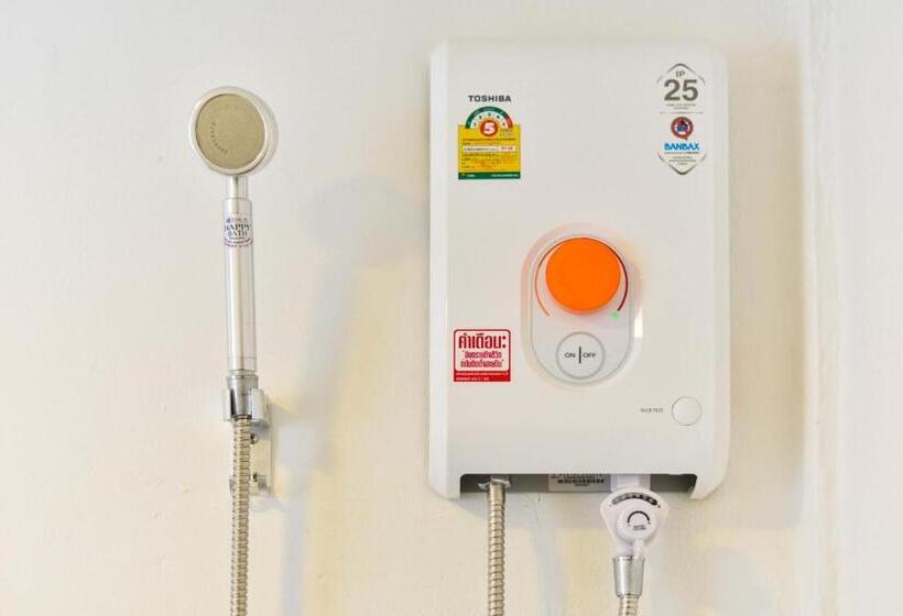 Fotos del hotel 1715 House & Caff Resort Phuket:  5