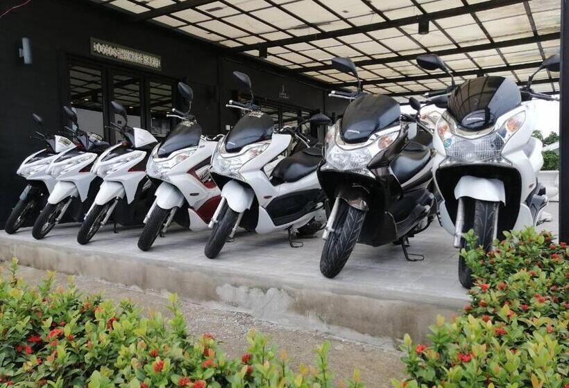 Fotos del hotel 1715 House & Caff Resort Phuket:  14