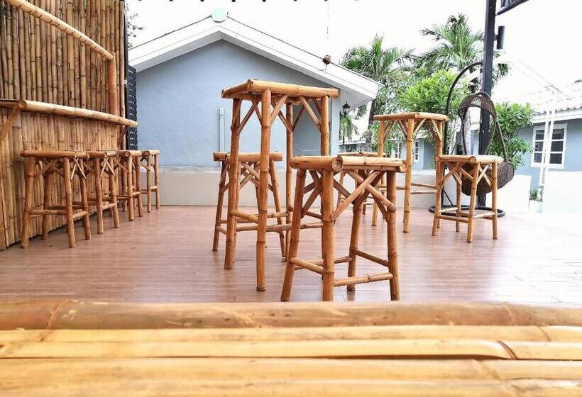 Fotos del hotel 1715 House & Caff Resort Phuket:  8