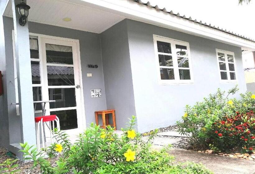 Fotos del hotel 1715 House & Caff Resort Phuket:  12