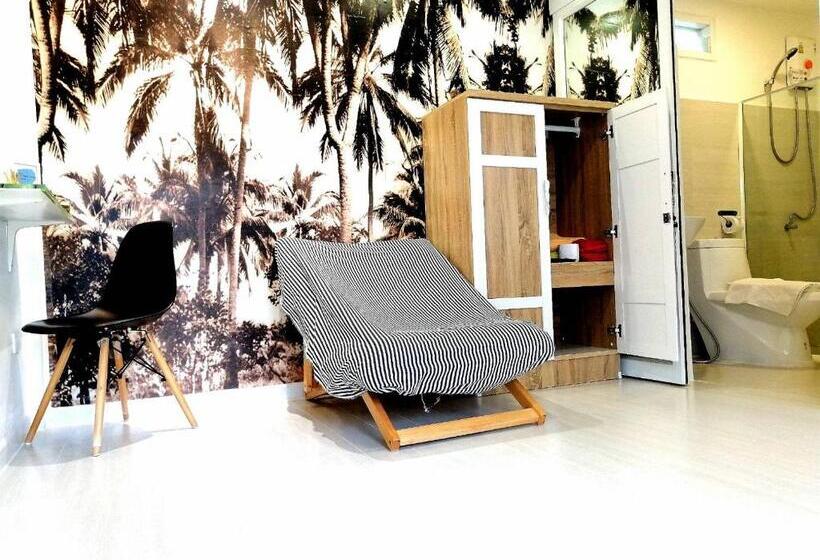 Fotos del hotel 1715 House & Caff Resort Phuket:  7