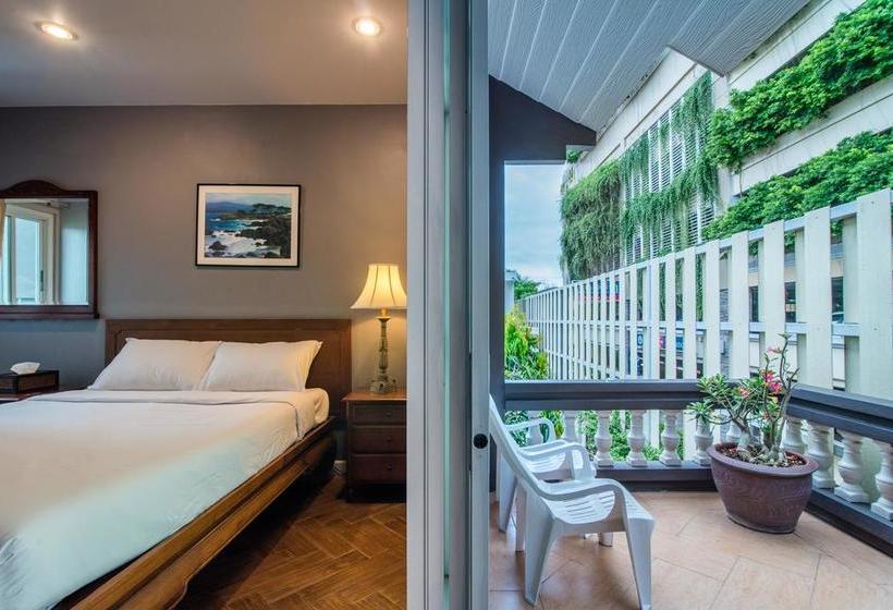 Fotos del hotel Baan Bua Residence:  17