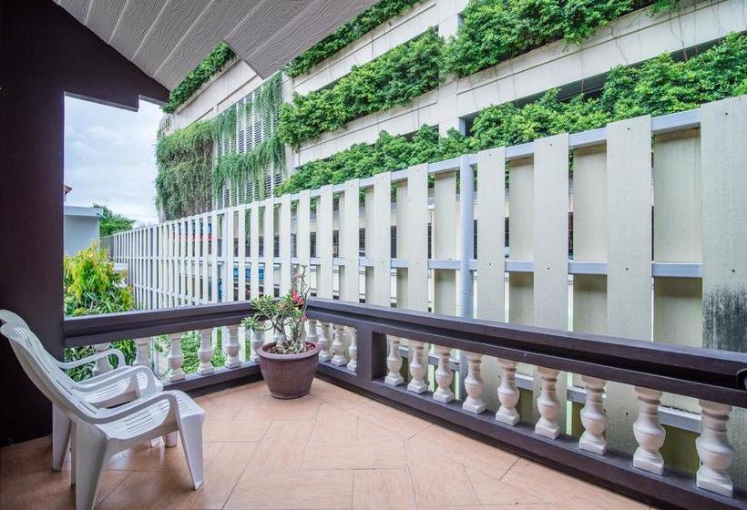 Fotos del hotel Baan Bua Residence:  5