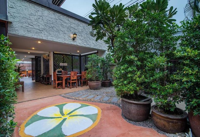 Fotos del hotel Baan Bua Residence:  11