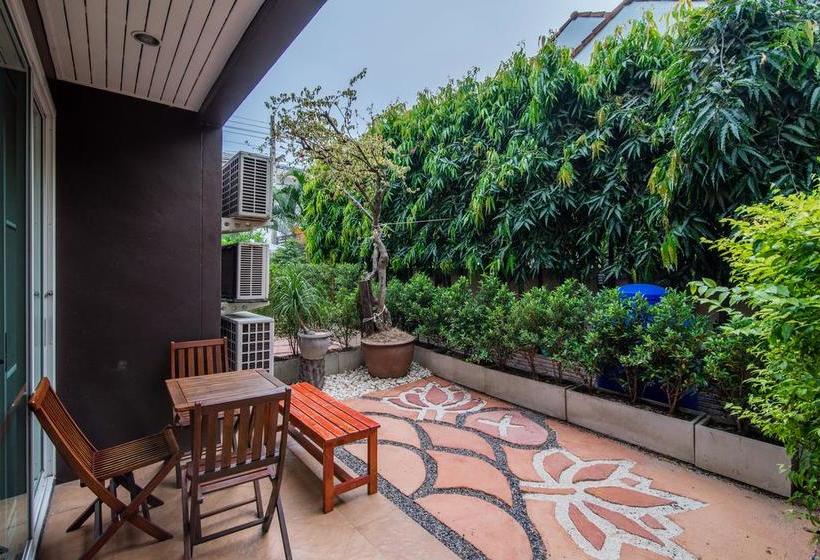 Fotos del hotel Baan Bua Residence:  15