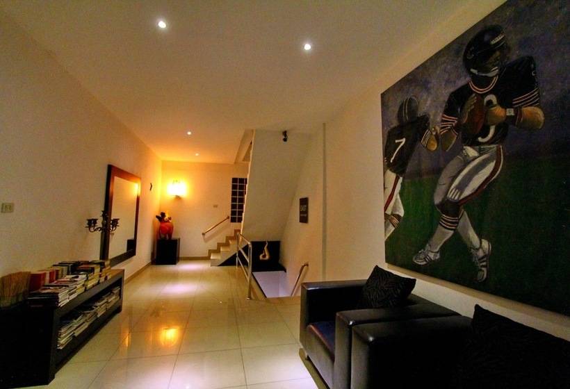 Fotos del hotel East Suites:  20