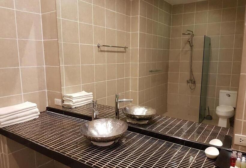 Fotos del hotel East Suites:  21