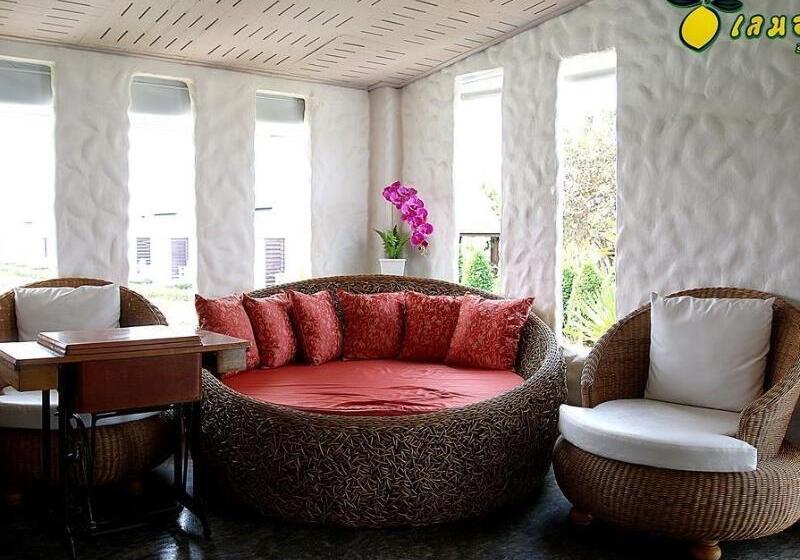 Fotos del hotel Lemon Resort:  2