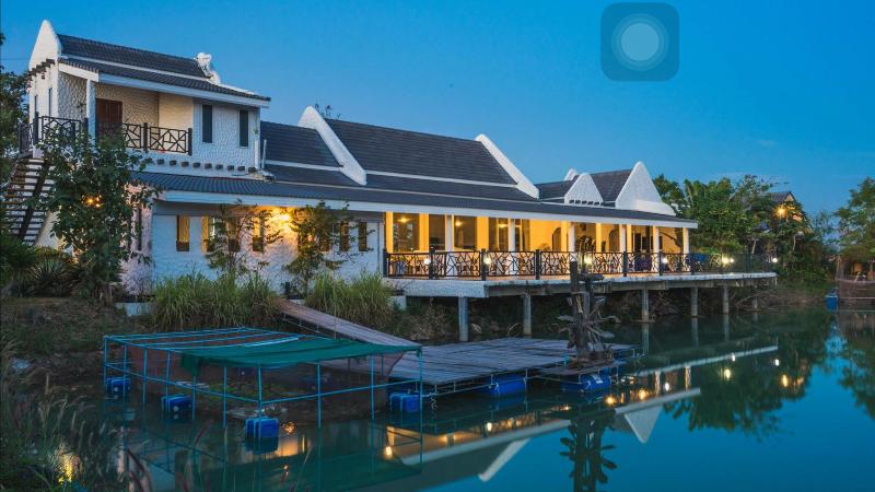 Fotos del hotel Lemon Resort:  10