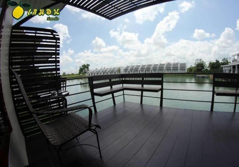 Fotos del hotel Lemon Resort:  3