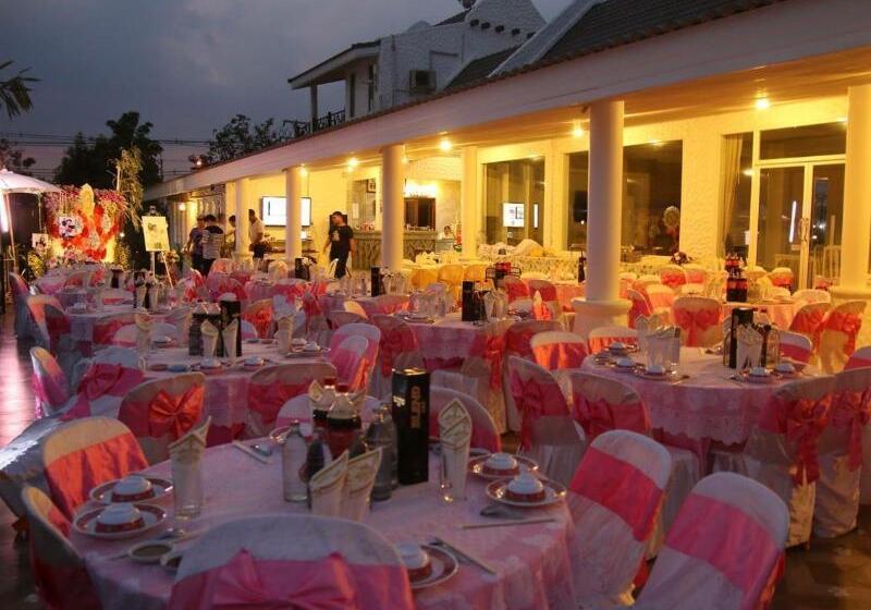 Fotos del hotel Lemon Resort:  6