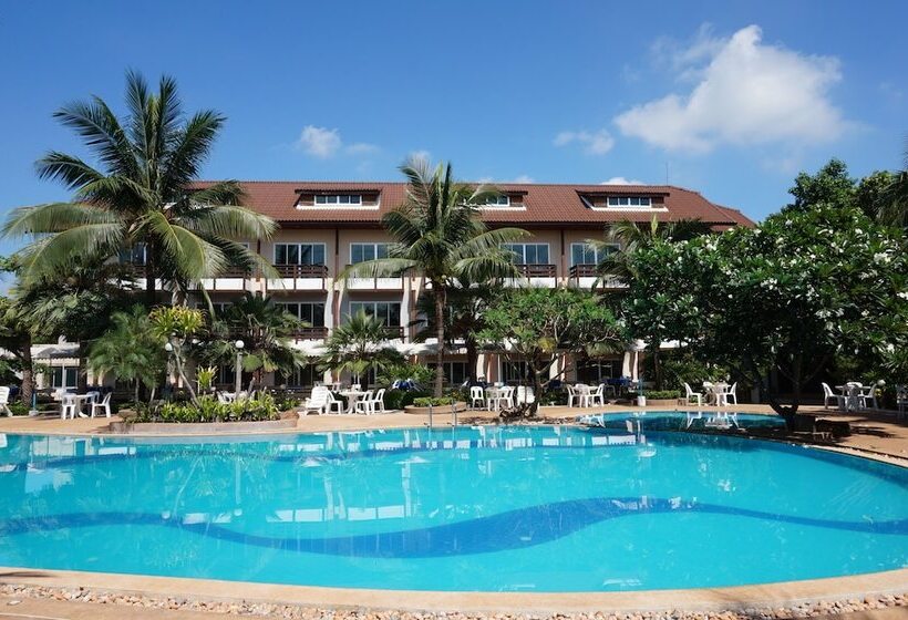 Fotos del hotel Nakhaburi  & Resort:  4