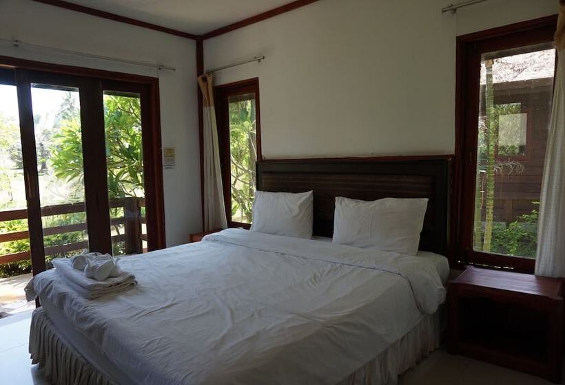 Fotos del hotel Nakhaburi  & Resort:  19