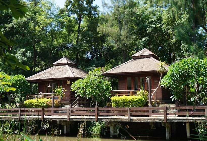 Fotos del hotel Nakhaburi  & Resort:  18