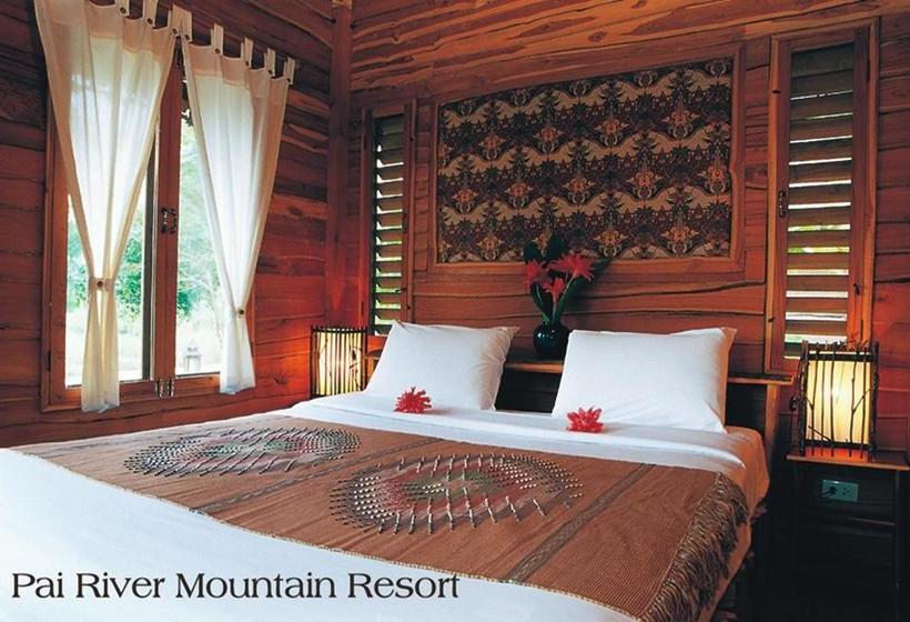 Pai River Mountain Resort