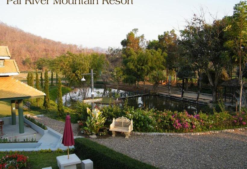 Fotos del hotel Pai River Mountain Resort:  7