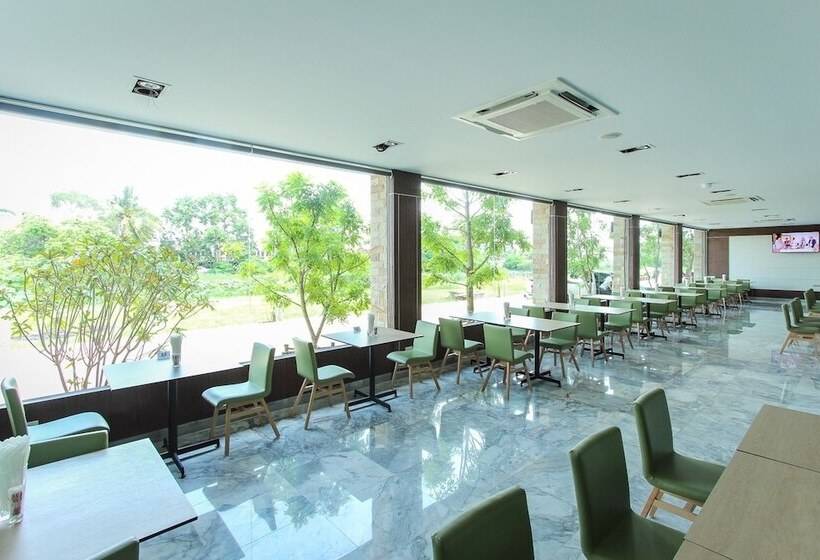 Fotos del hotel Phet Phangan:  5