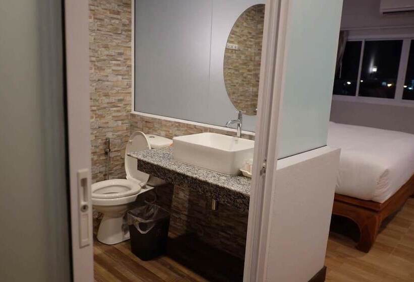 Fotos del hotel Phet Phangan:  10