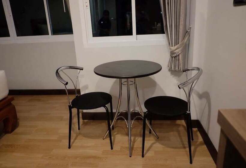 Fotos del hotel Phet Phangan:  15